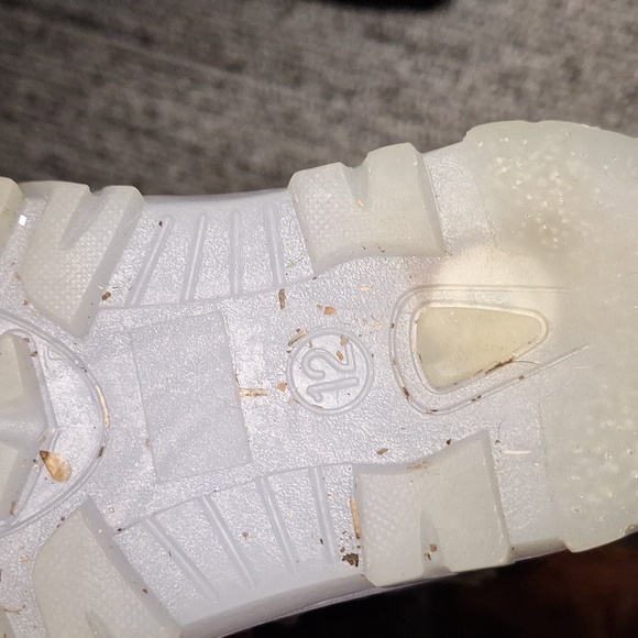 Disney Frozen Girls Size 12 Boots - Picture 4 of 4